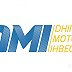 38Ra DMI