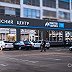 Master Service, улица Николая Гринченко, 18