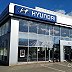 «Техноцентр «Навигатор» Hyundai