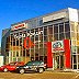 Тойота Центр Житомир Стар-Кар