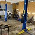 СТО м. Берестейская