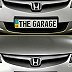 THE GARAGE, пр-т. Науки, 57А