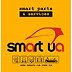СТО Smart-Ua Борщаговка