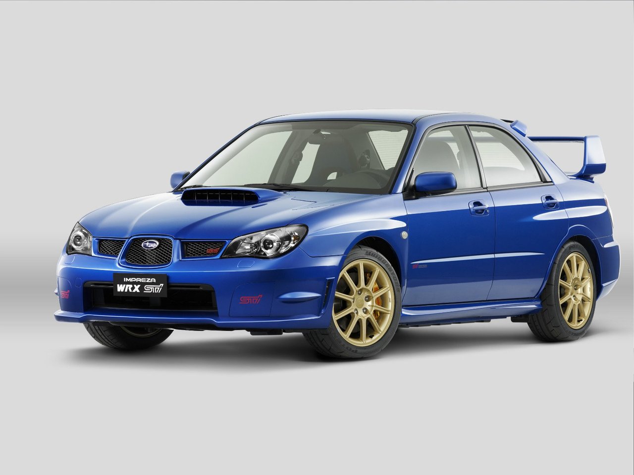 Появились подробности о моторе для нового Subaru WRX STI