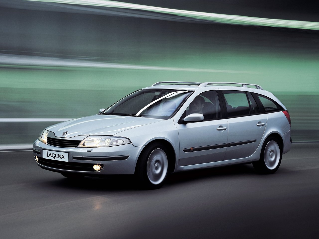 Характеристики Renault Laguna DCi / Рено Лагуна, 5дв хэтчбек, л.с, 6МКПП, - 